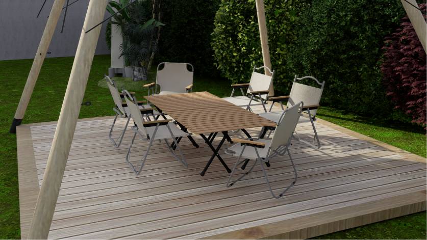 三原县帐篷生产厂家：以匠心筑牢户外装备的品质根基